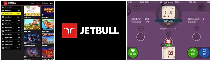 Jetbull